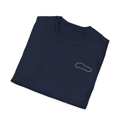 Gillet Vertigo - Kontur