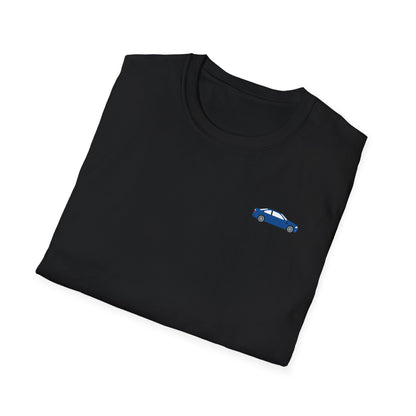 BMW M3 (E46) - Print