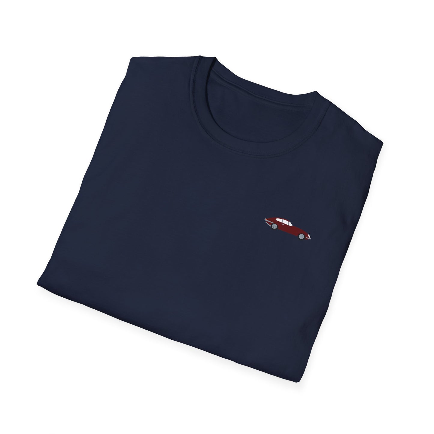 Jaguar E-Type - Print