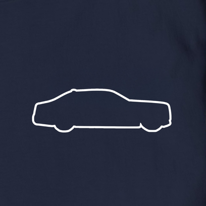 Rolls-Roys Phantom VIII - Contour