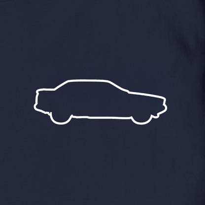 Maserati Biturbo - Contour