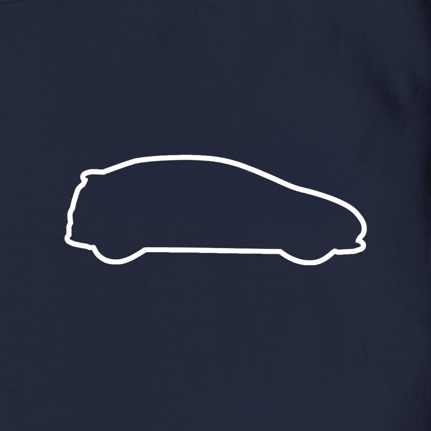Honda Civic Type R (FN2) - Contour