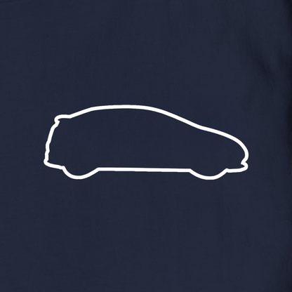 Honda Civic Type R (FN2) - Contour