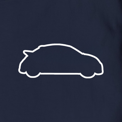 Volkswagen New Beetle RSI - Contour
