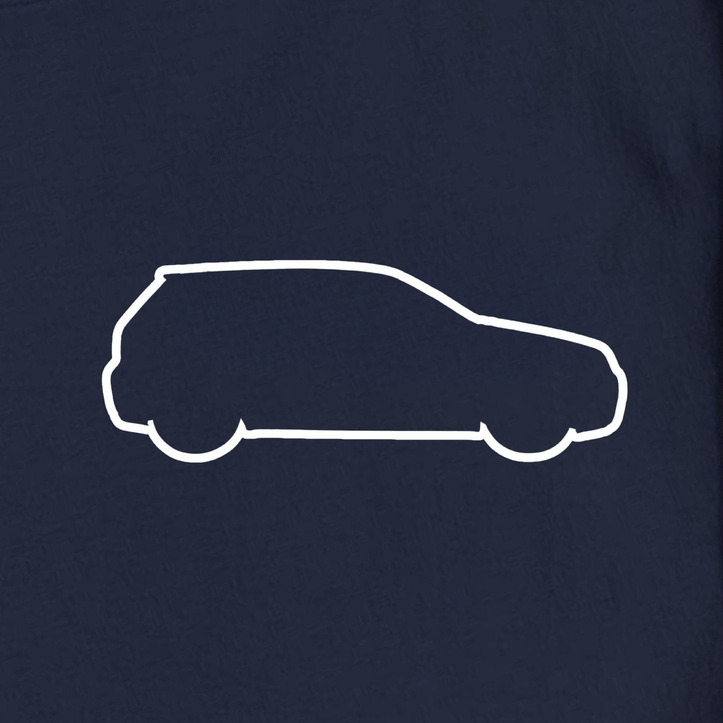 Volkswagen Golf IV R32 - Contour
