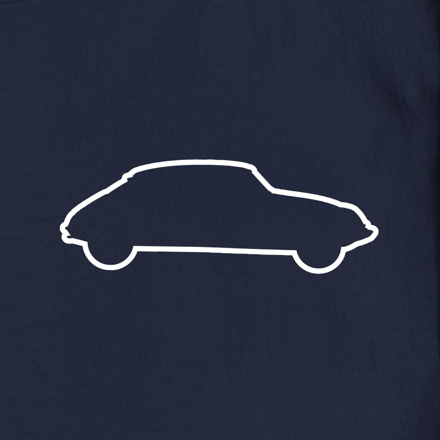 Citroën DS - Contour