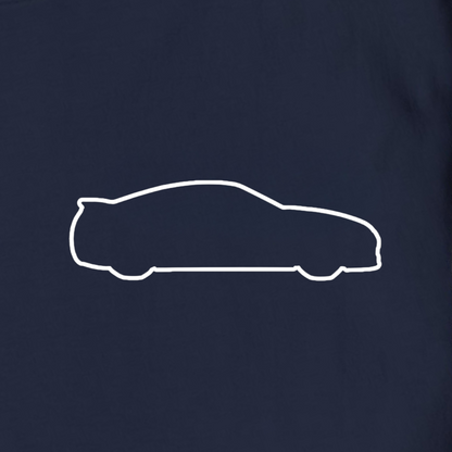 Nissan GT-R (R35) - Kontur
