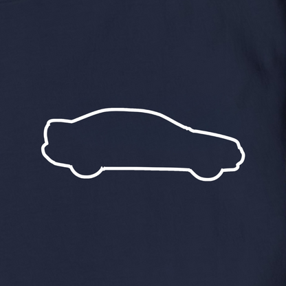 Volvo S40 T4 - Kontur