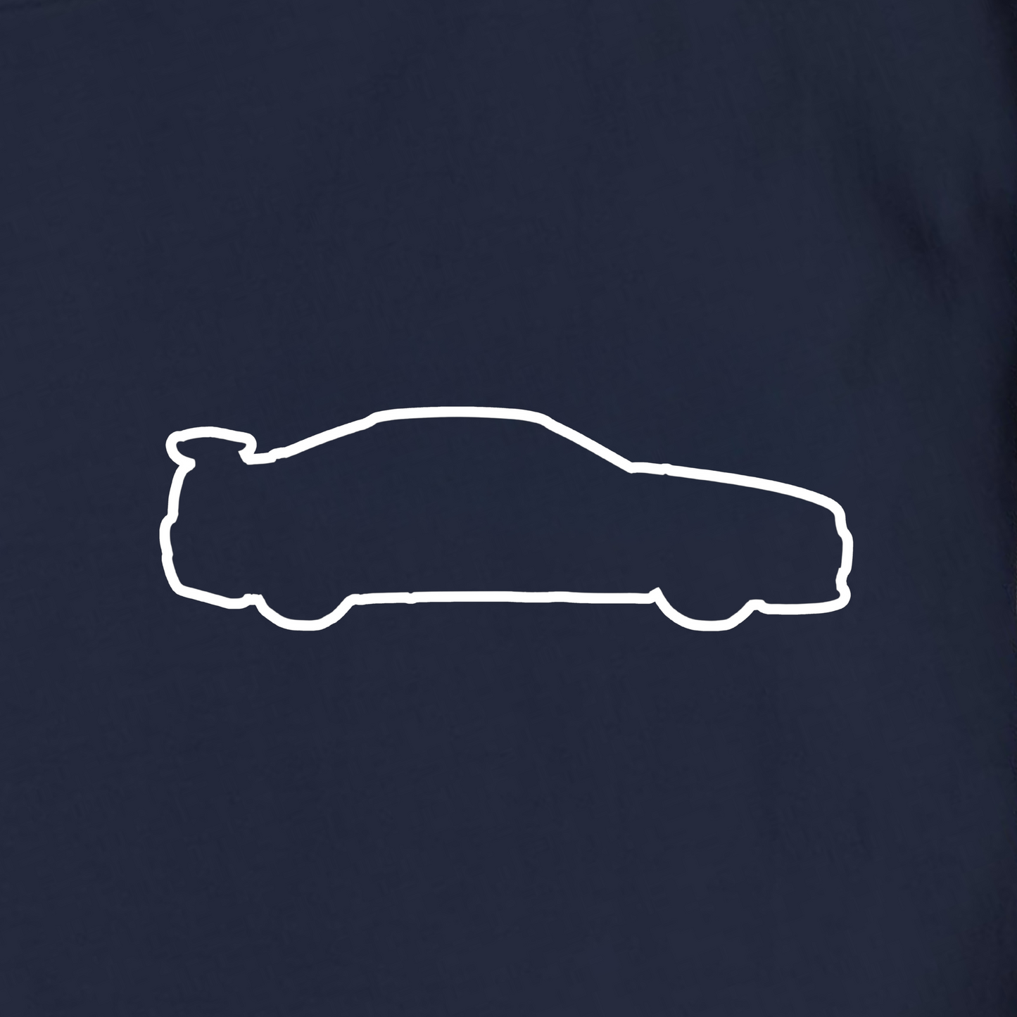 Nissan Skyline GT-R (R34) - Kontur
