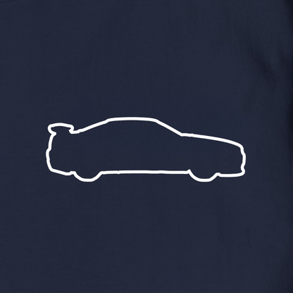 Nissan Skyline GT-R (R34) - Kontur