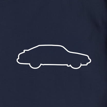 Saab 900 Turbo - Kontur