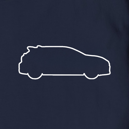 Toyota GR Corolla Circuit Edition - Contour