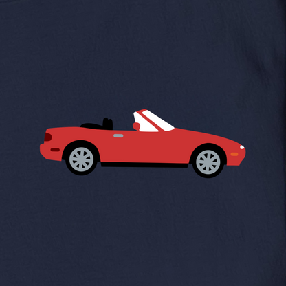 Mazda MX-5 - Print