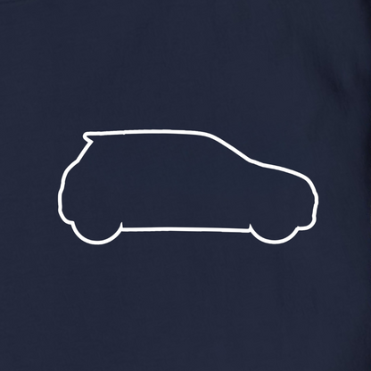 Suzuki Swift Sport - Contour