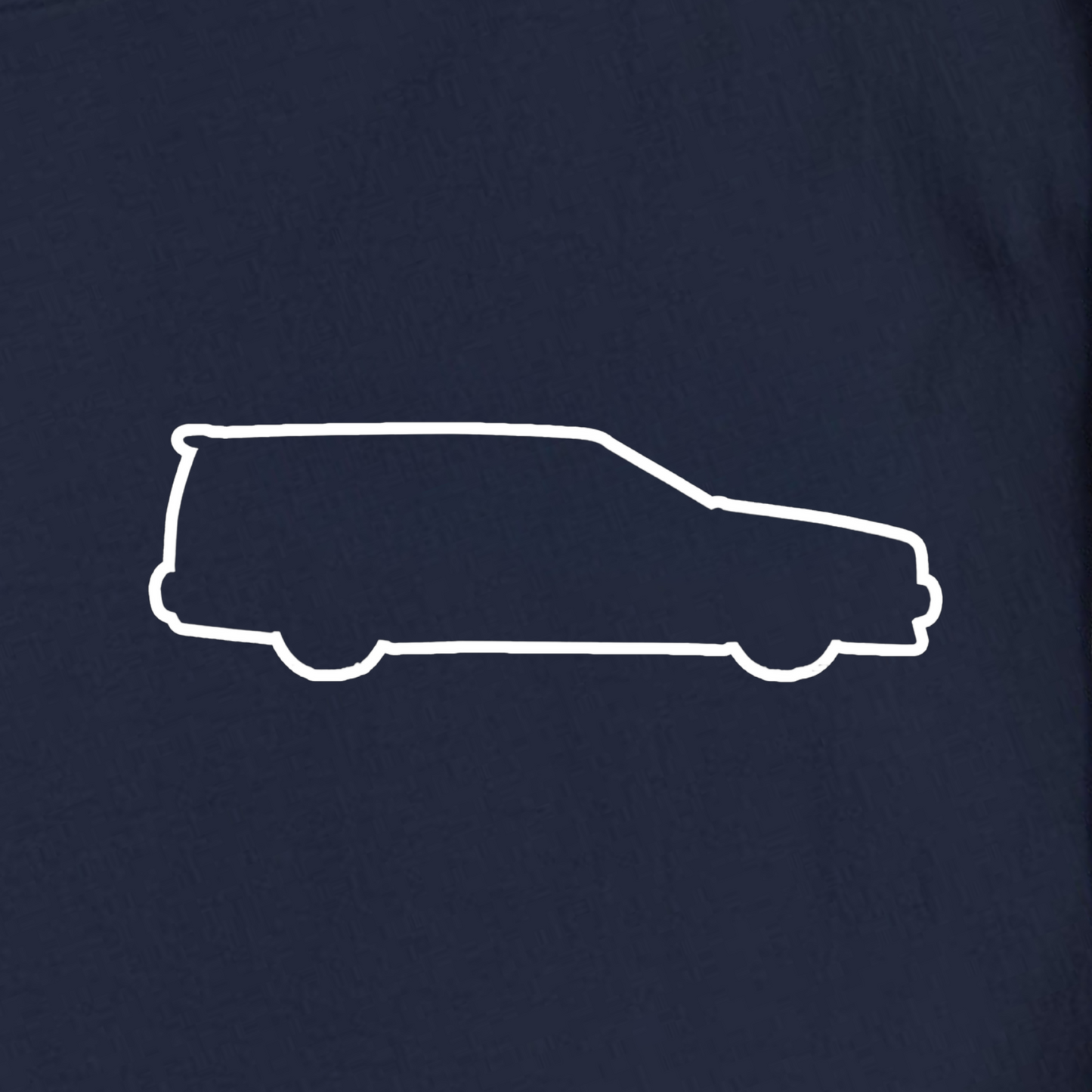 Volvo 850 T5-R - Contour