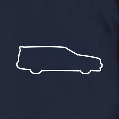 Volvo 850 T5-R - Contour