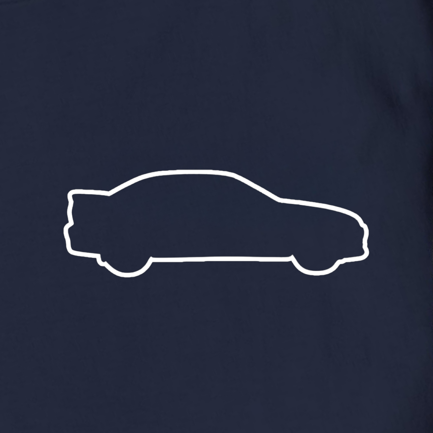 Opel Vectra GSi - Kontur