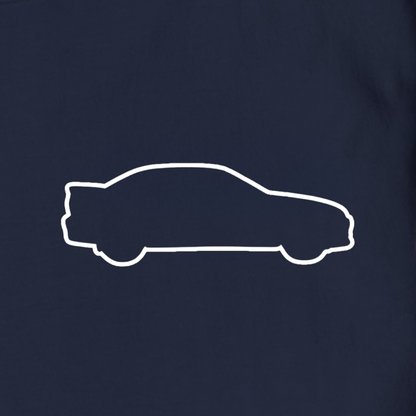 Opel Vectra GSi - Kontur