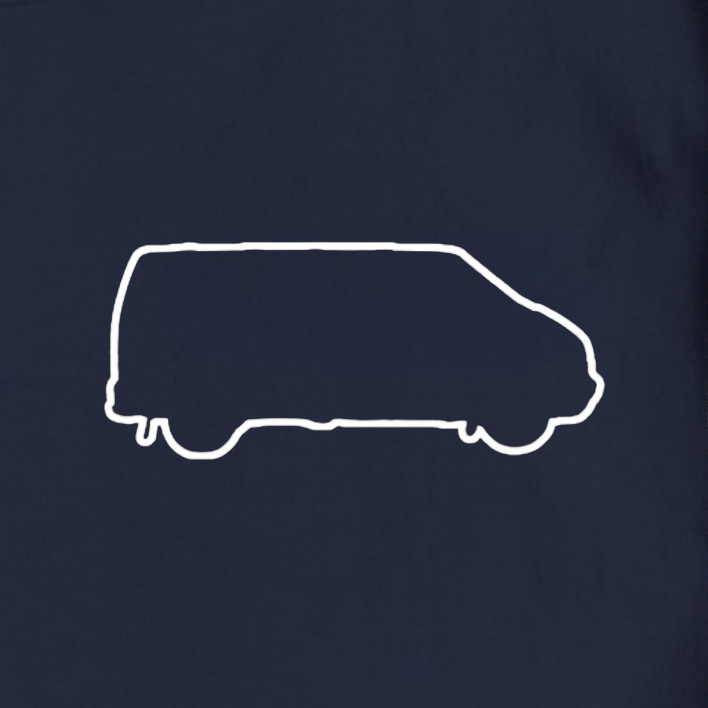 Volkswagen T4 - Contour