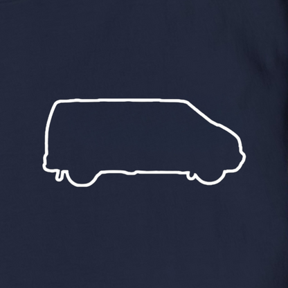 Volkswagen T4 - Contour