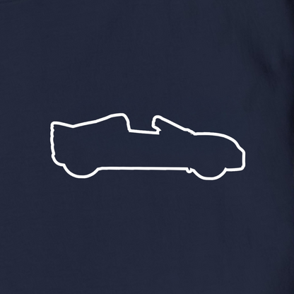 Lotus Elise - Kontur