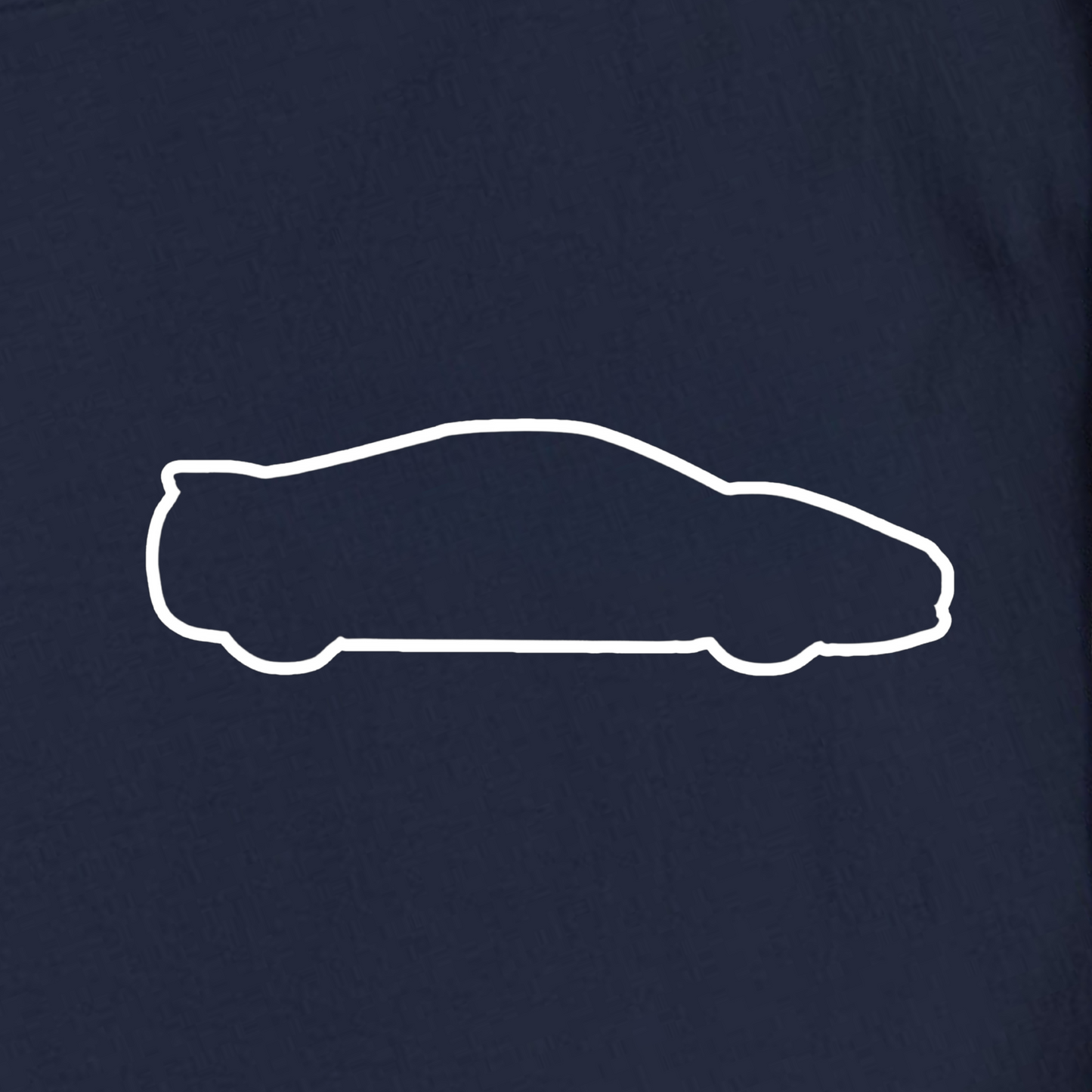 Honda NSX (NC1) - Kontur