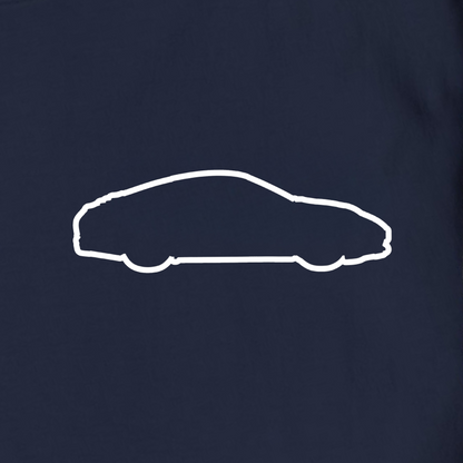 Porsche 991 - Kontur