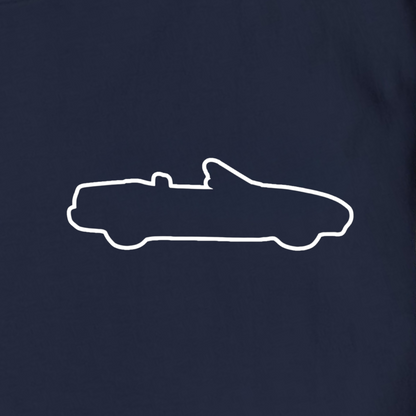 Mazda MX-5 (NA) - Contour