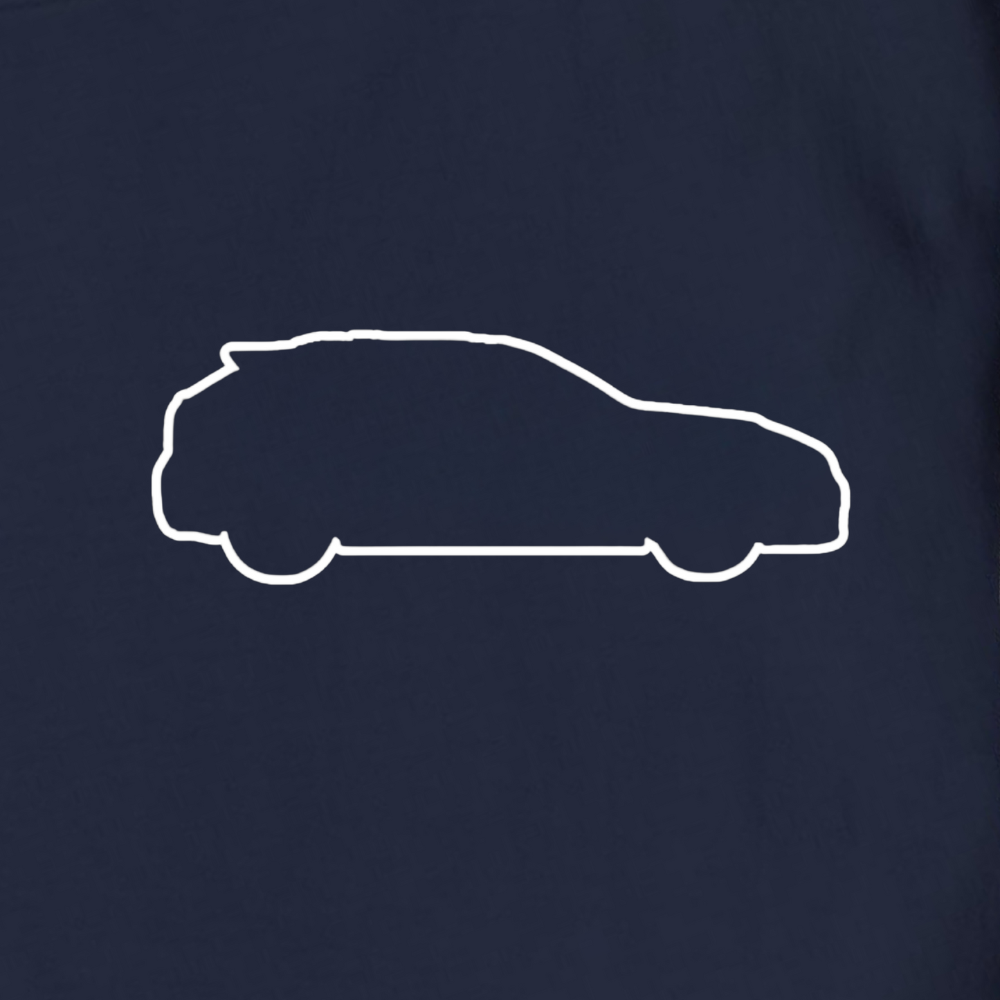 Subaru Impreza WRX STI (3. Generation) – Kontur