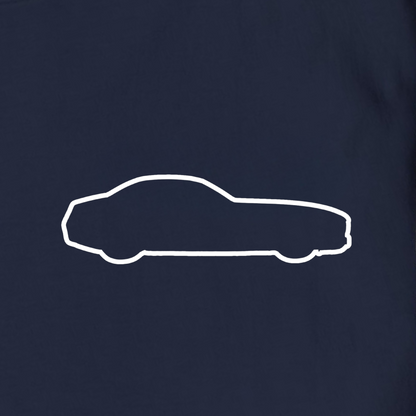 Mercedes-Benz SLS AMG - Kontur