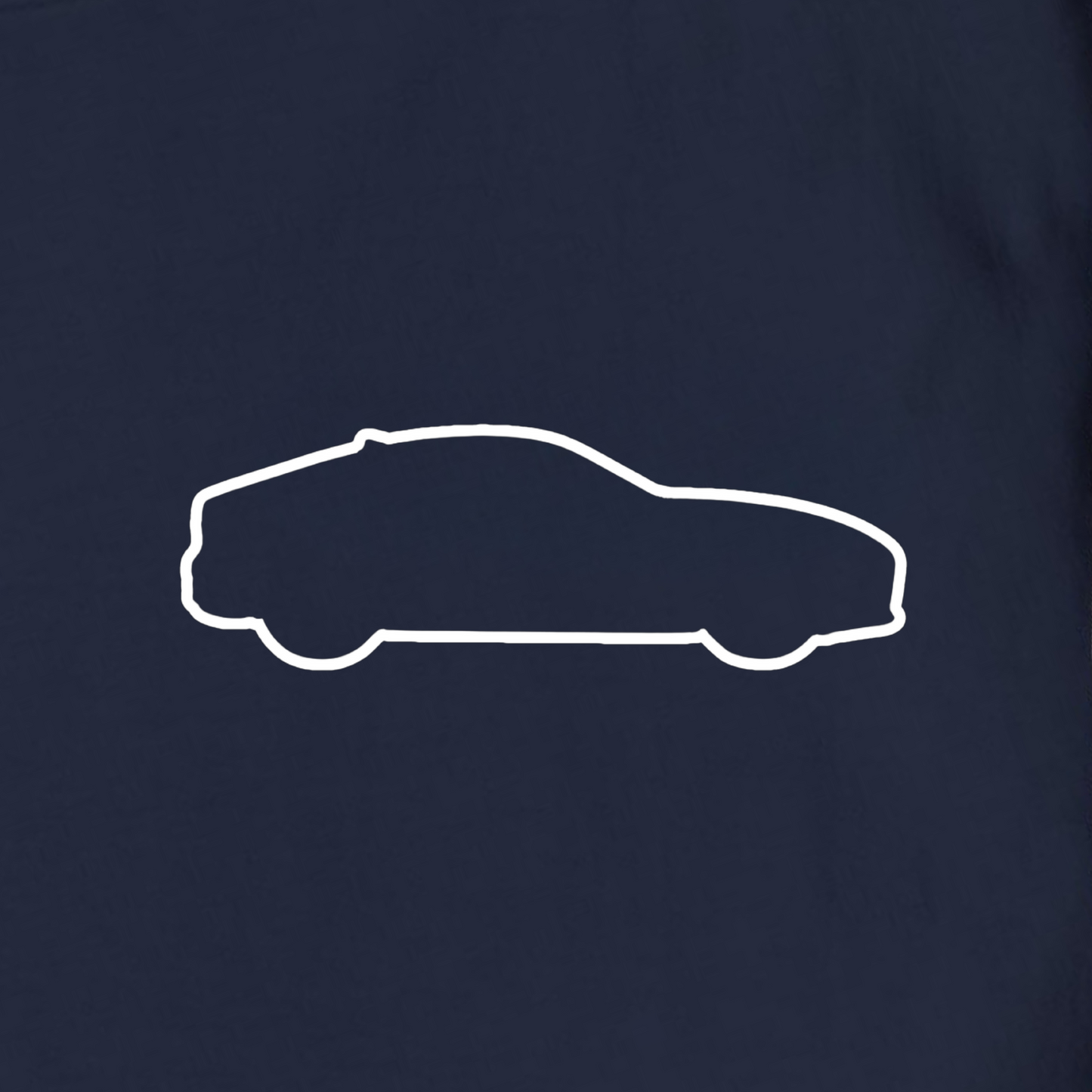 Jaguar F-Type - Contour
