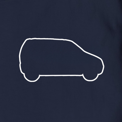 Suzuki Wagon R - Kontur
