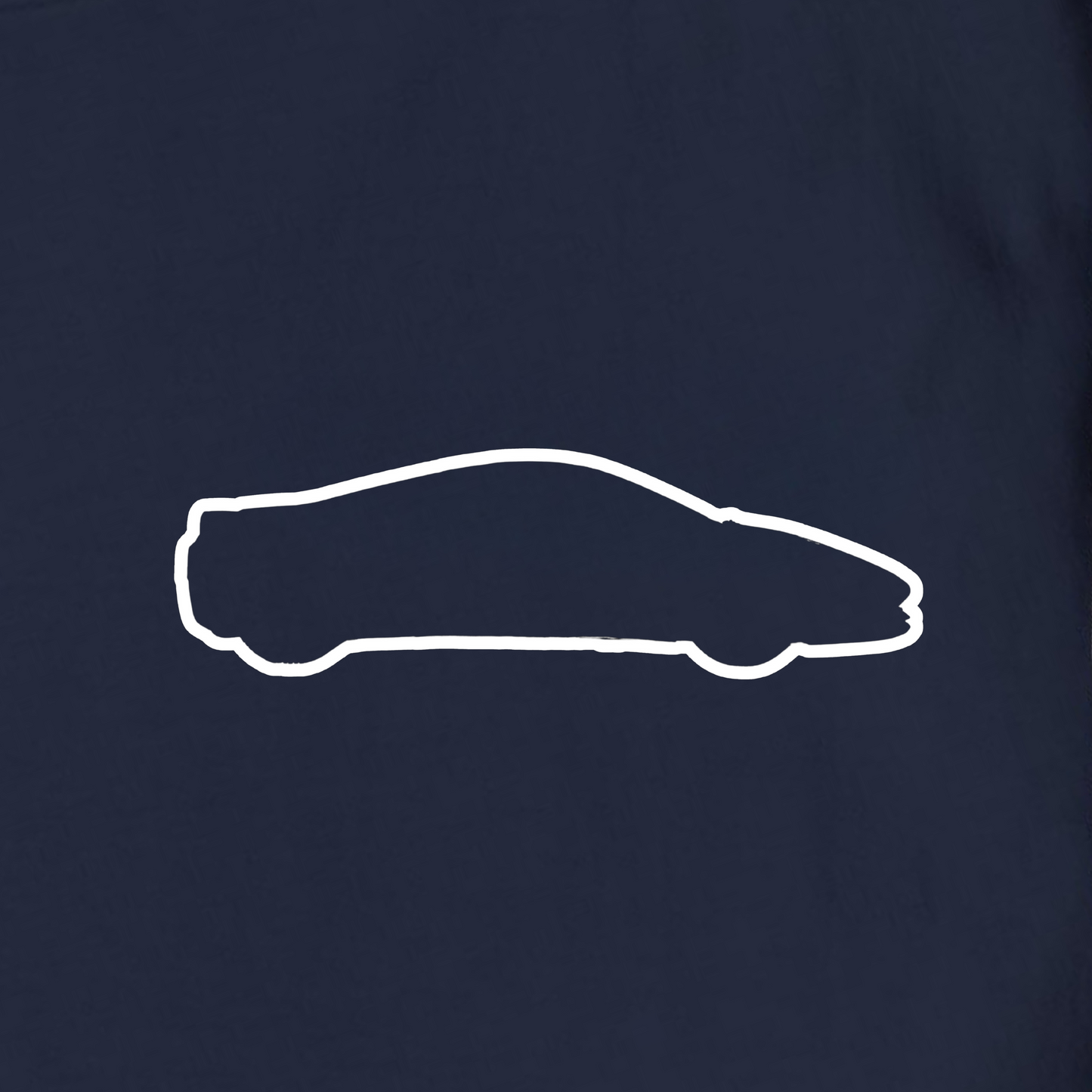 Ferrari 458 Italia - Contour