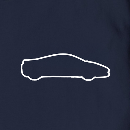 Ferrari 458 Italia - Contour