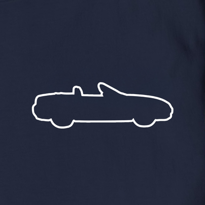 Mazda MX-5 (NC) - Contour