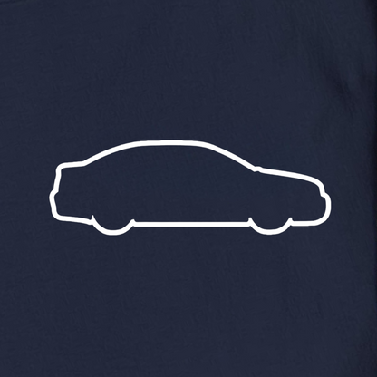 Audi S4 (B5) - Kontur
