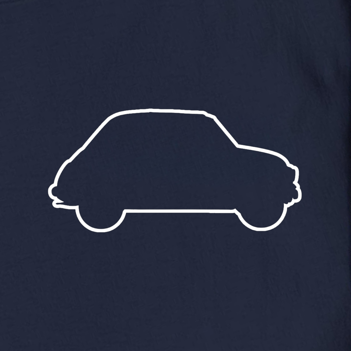 Fiat 500 - Kontur