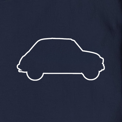 Fiat 500 - Kontur