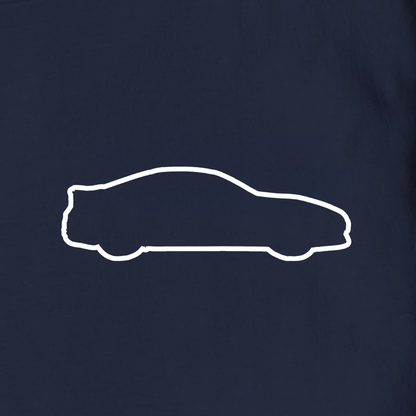 Toyota GT86 - Kontur