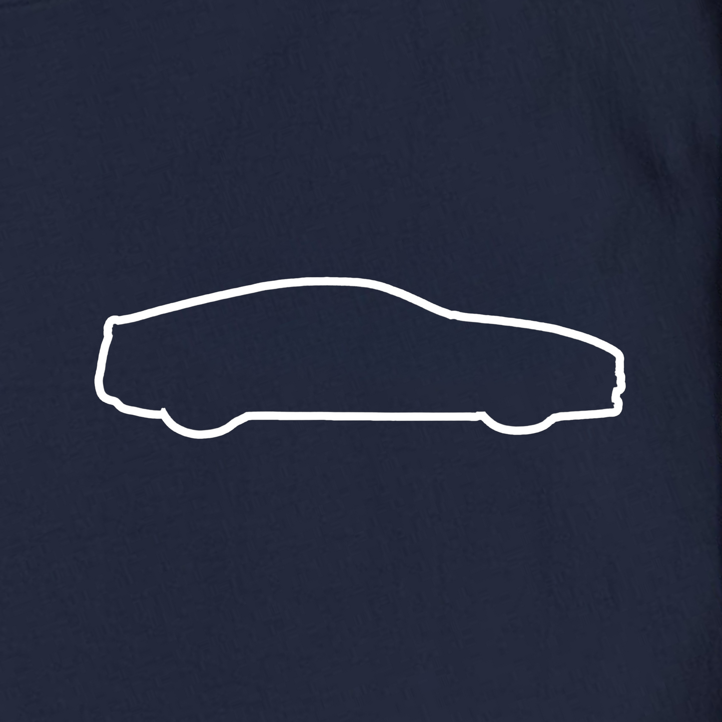 Aston Martin DBS - Contour