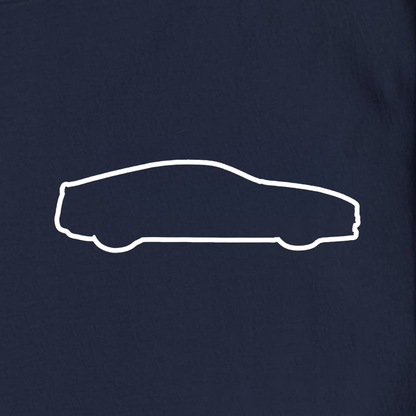 Aston Martin DBS - Contour