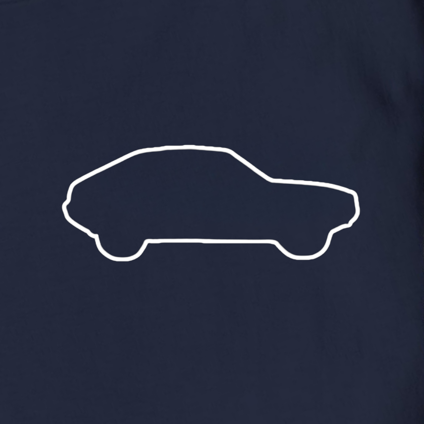 Seat 1200 Sport - Contour