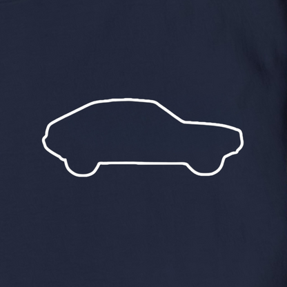 Seat 1200 Sport - Contour