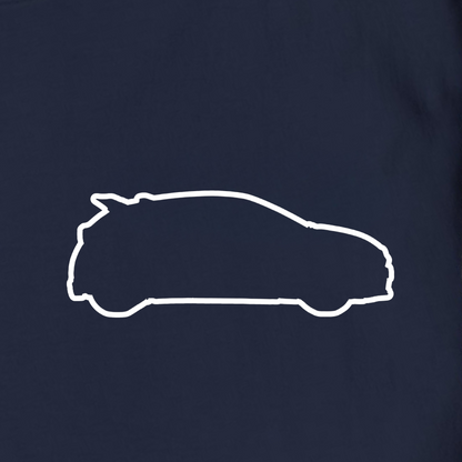 Toyota GR Yaris - Kontur