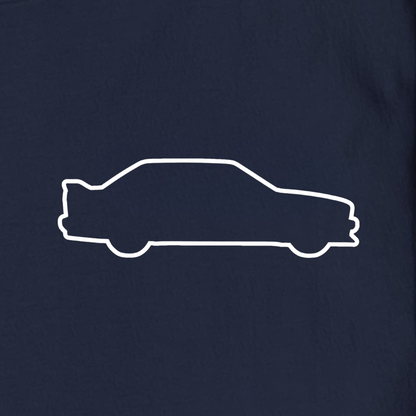 BMW M3 (E30) - Kontur