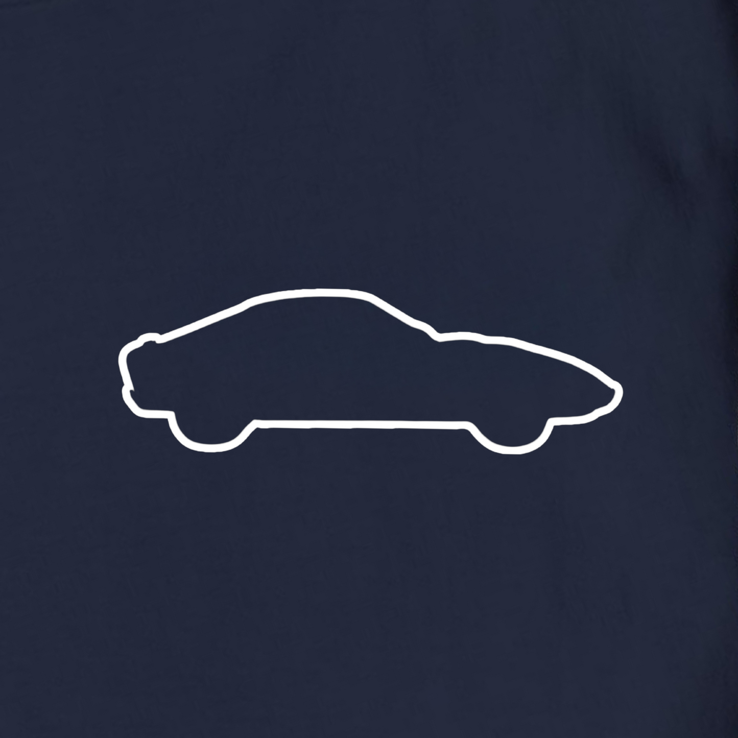 Opel GT - Kontur