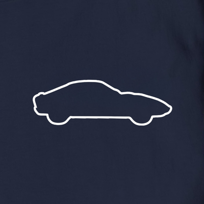 Opel GT - Kontur