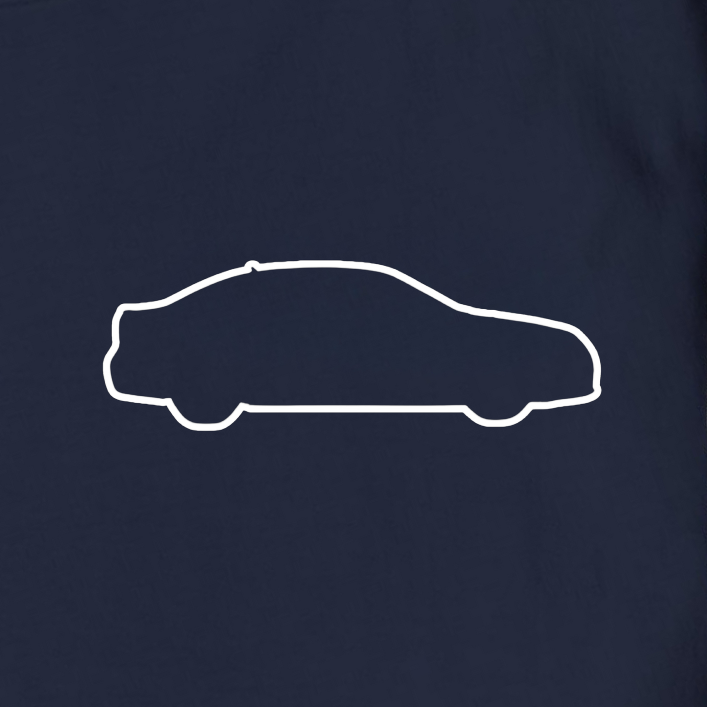 Saab 9-3 Turbo X – Kontur