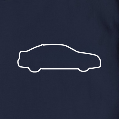 Saab 9-3 Turbo X – Kontur