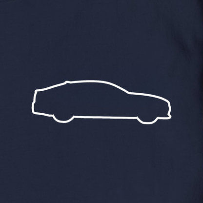 Kia Stinger GT - Kontur